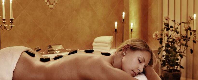 Berghotel Lothar Mai Haus