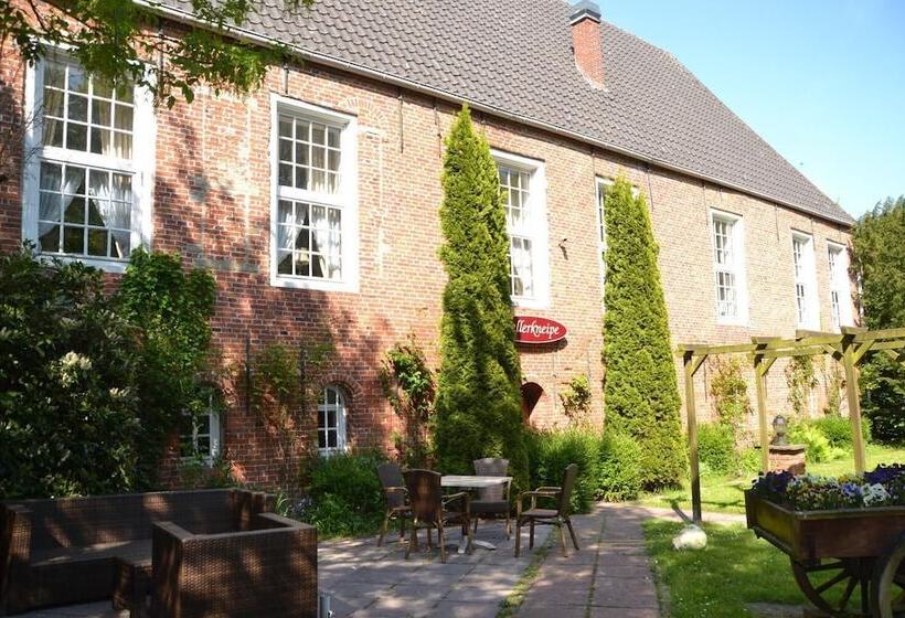 Burghotel Beningaburg