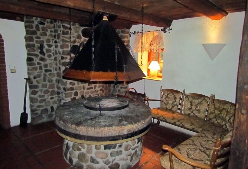 Burghotel Beningaburg