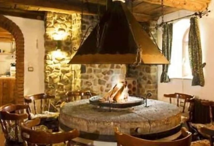 Burghotel Beningaburg