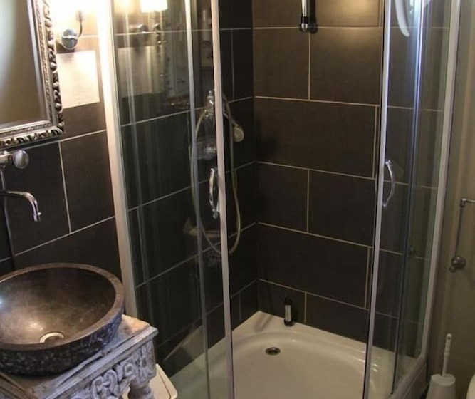 Burghotel Beningaburg