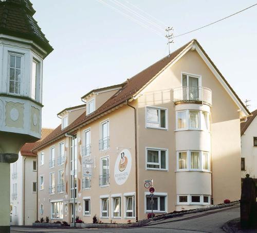 Businesshotel Heilbronn  Biberach