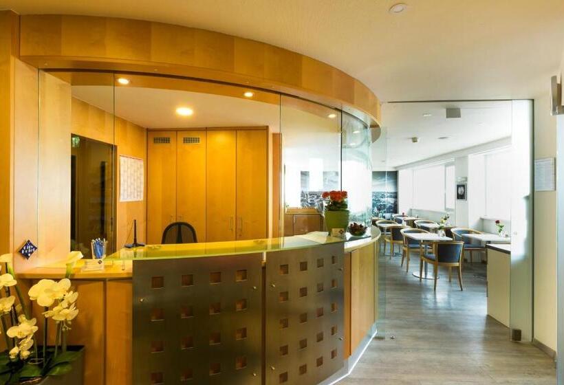 City Hotel Heilbronn