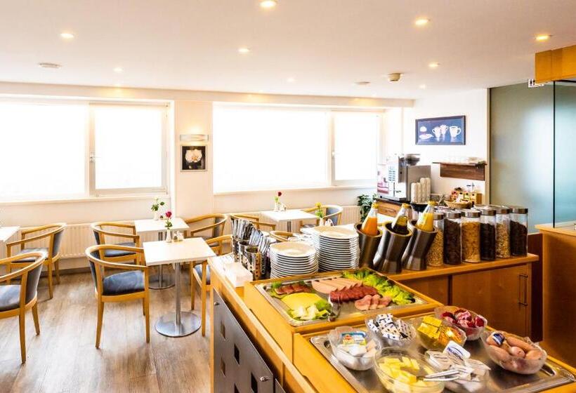 City Hotel Heilbronn