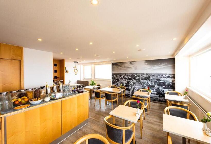 City Hotel Heilbronn