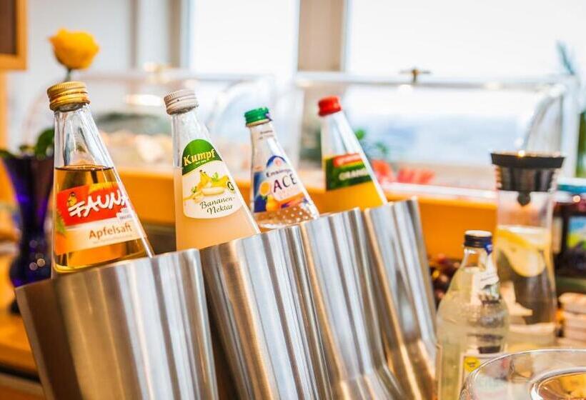 City Hotel Heilbronn