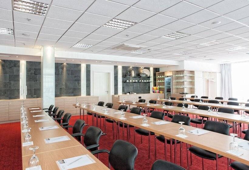 City Hotel Isar Residenz