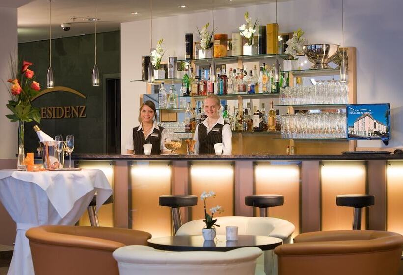 City Hotel Isar Residenz