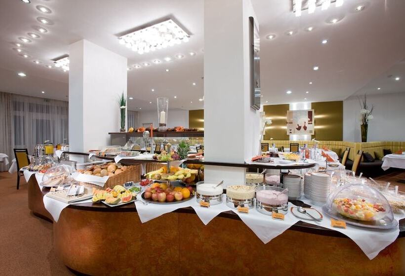 City Hotel Isar Residenz