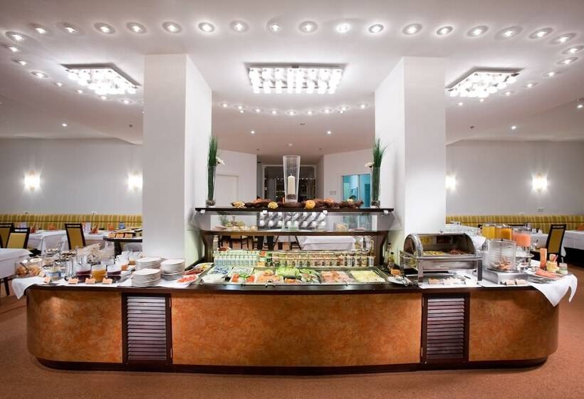 City Hotel Isar Residenz