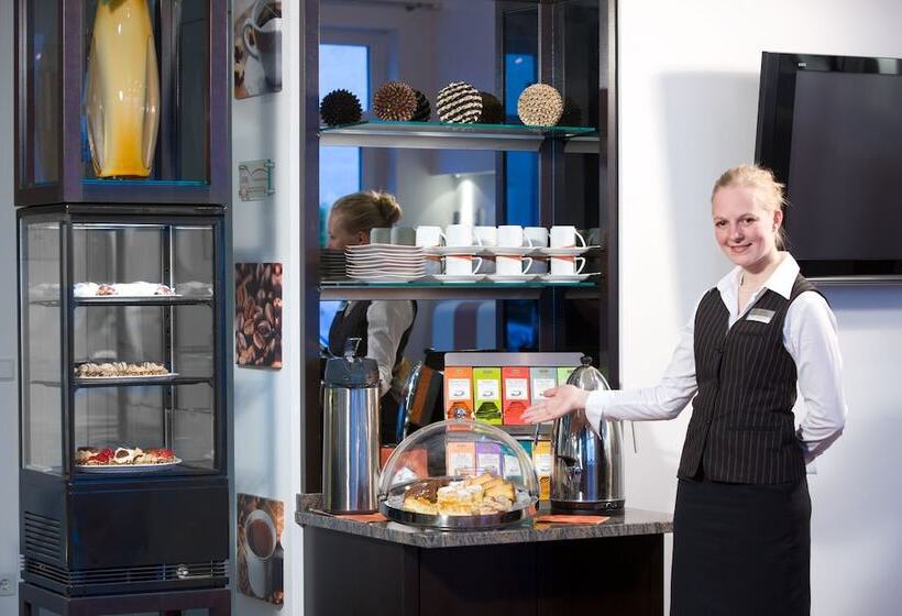 City Hotel Isar Residenz