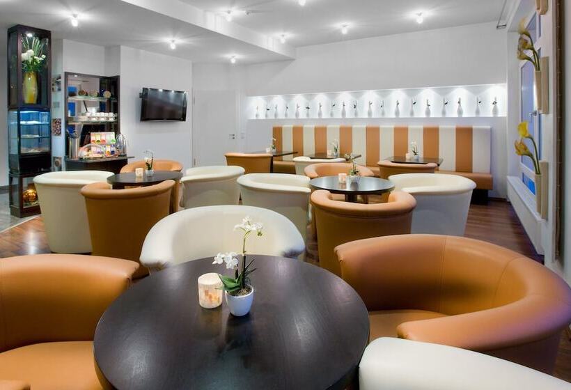 City Hotel Isar Residenz