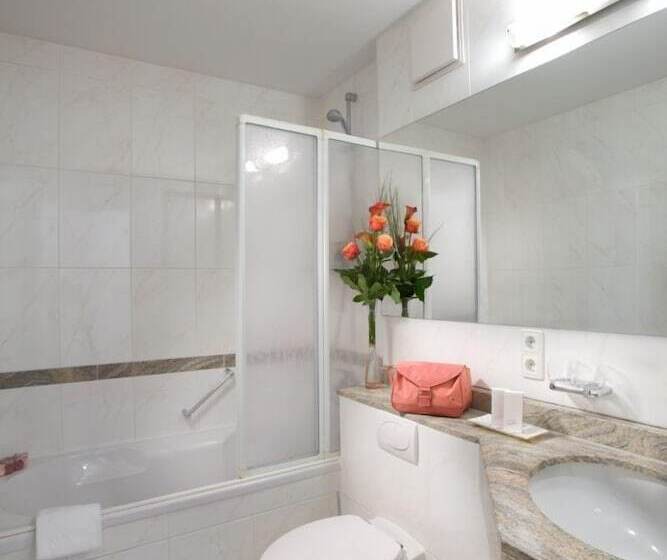 City Hotel Isar Residenz