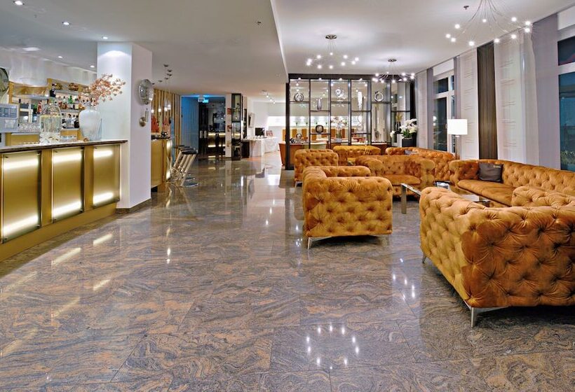 City Hotel Isar Residenz