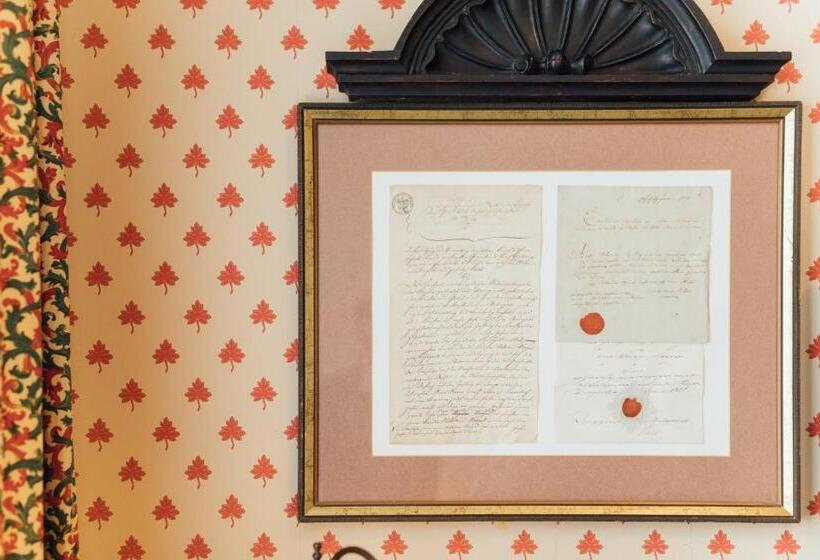 Das Kleine Hotel In Ruhiger Stadtlage