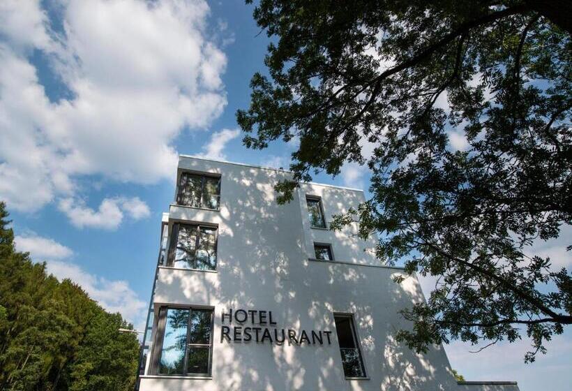 Design Konferenzhotel & Restaurant Steinernes Schweinchen