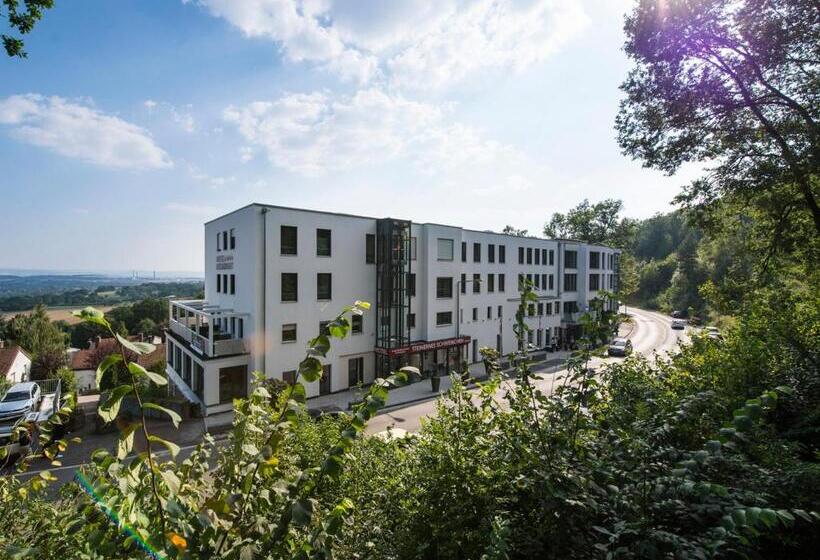 Design Konferenzhotel & Restaurant Steinernes Schweinchen