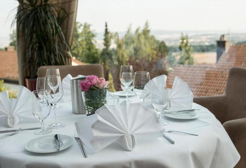 Design Konferenzhotel & Restaurant Steinernes Schweinchen