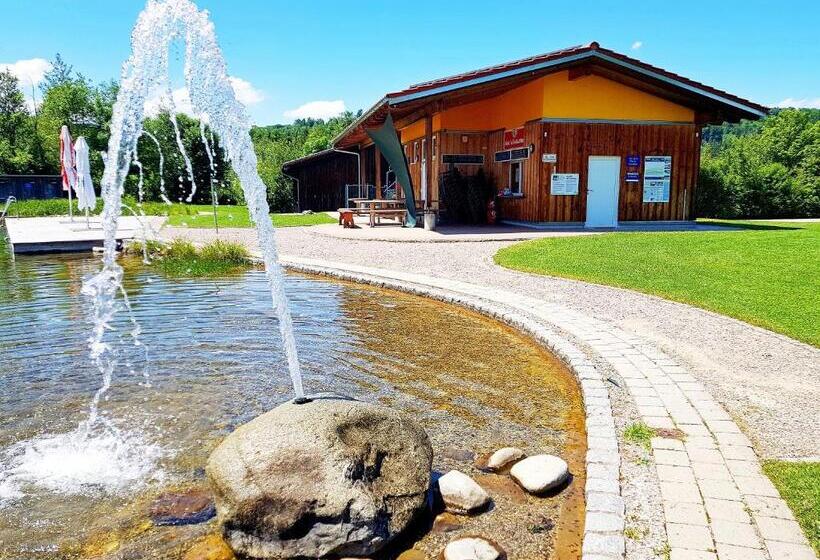 Energiehotel Kultiviert