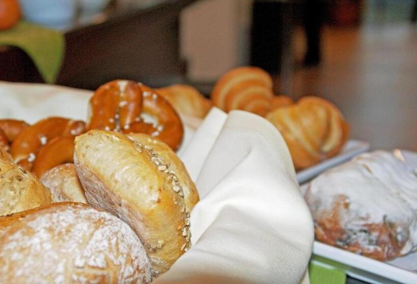 Energiehotel Kultiviert