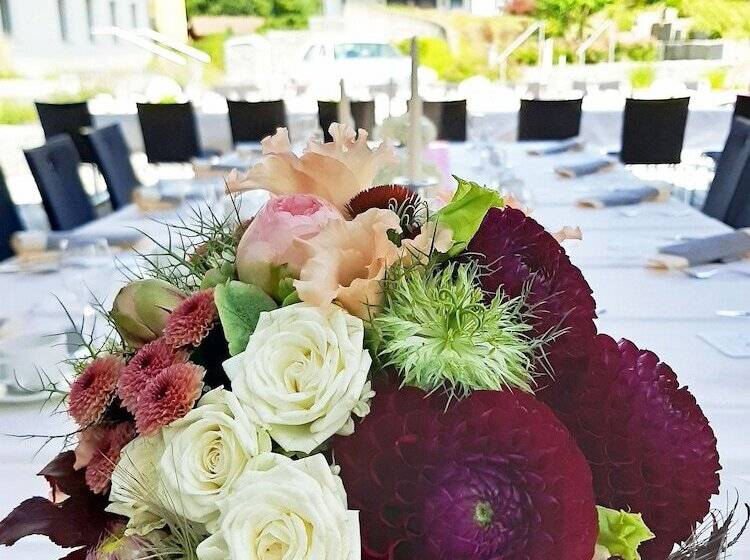 Energiehotel Kultiviert