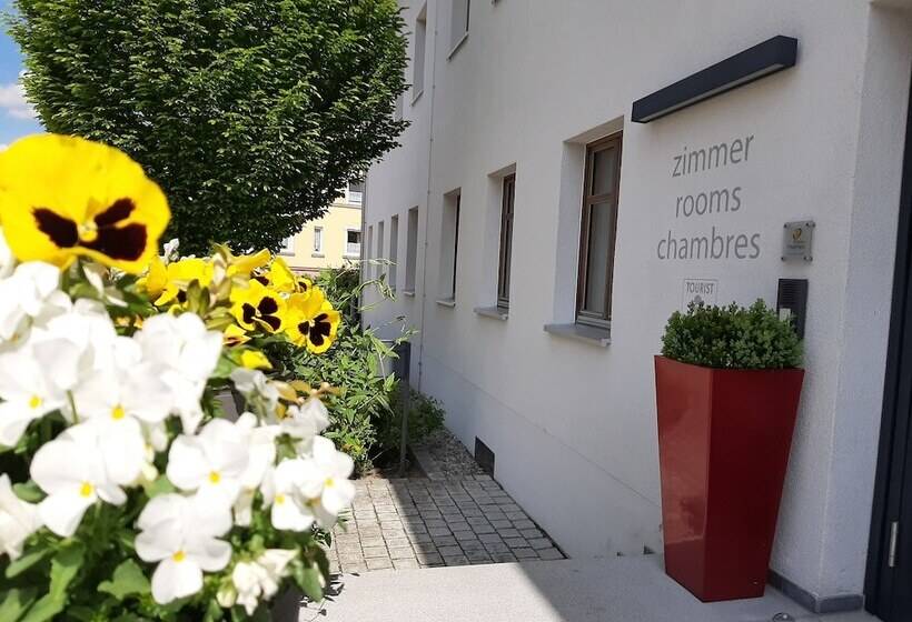 Energiehotel Kultiviert