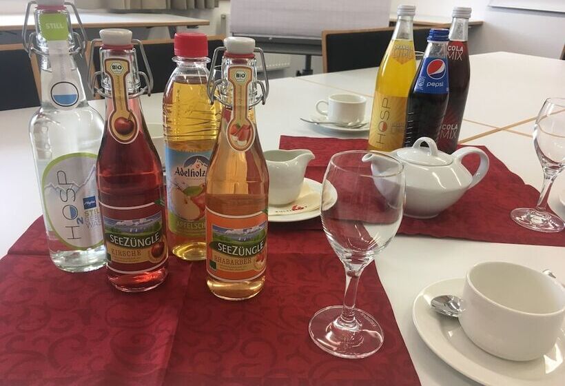 Energiehotel Kultiviert