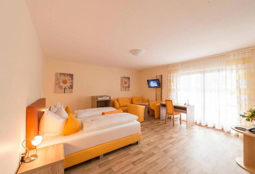 Familienhotel Friedrichshof