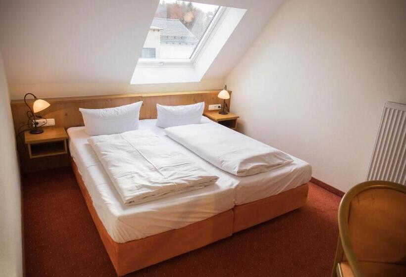 Familienhotel Friedrichshof