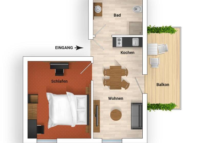 Familienhotel Friedrichshof