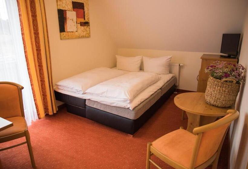 Familienhotel Friedrichshof