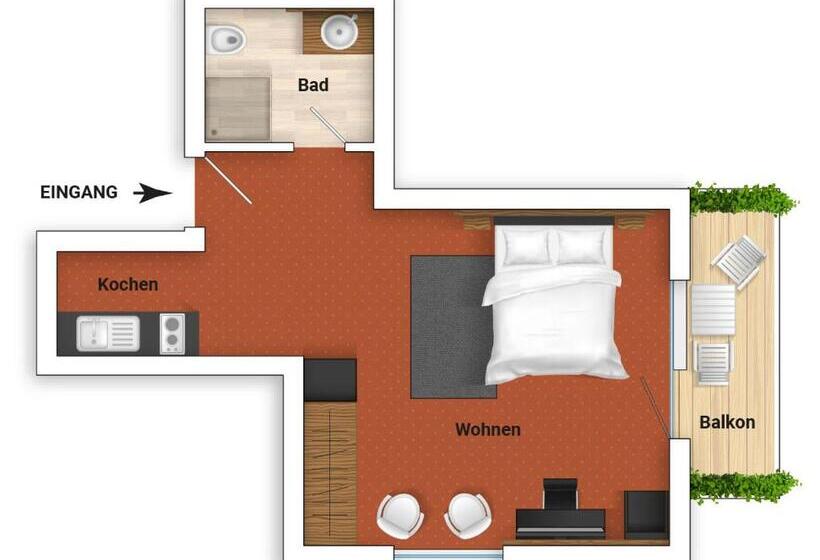 Familienhotel Friedrichshof