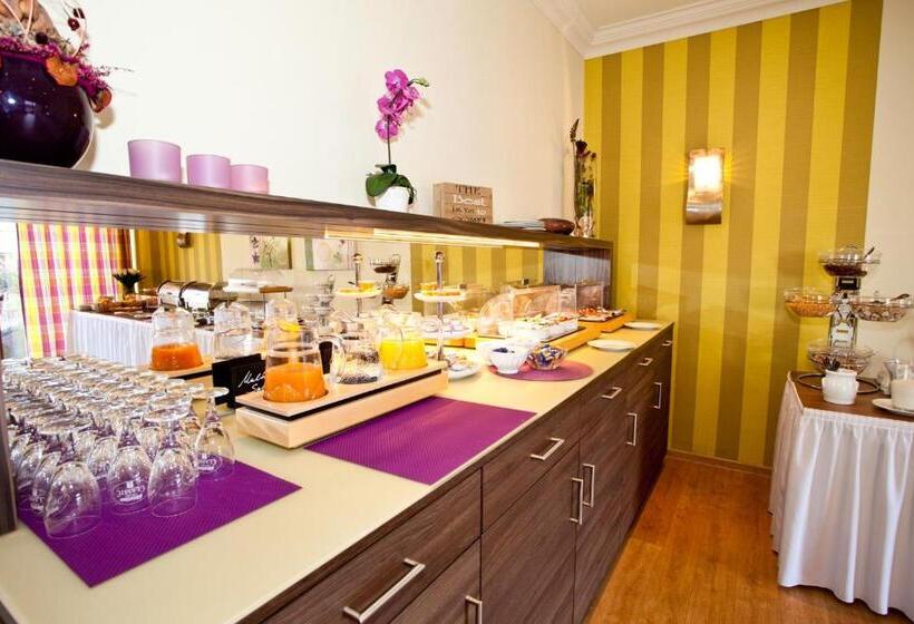 Frühstückshotel Landgasthof Kramer