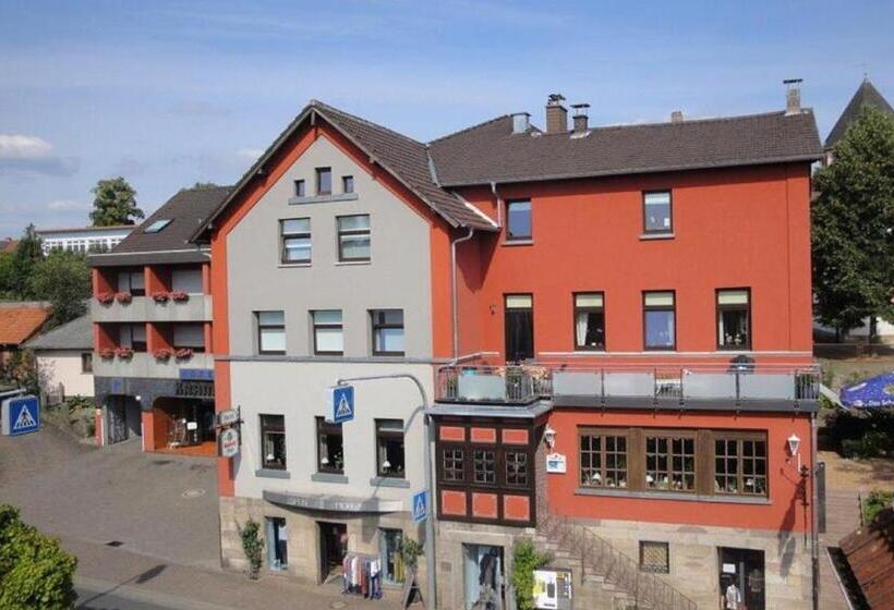Frühstückshotel Landgasthof Kramer