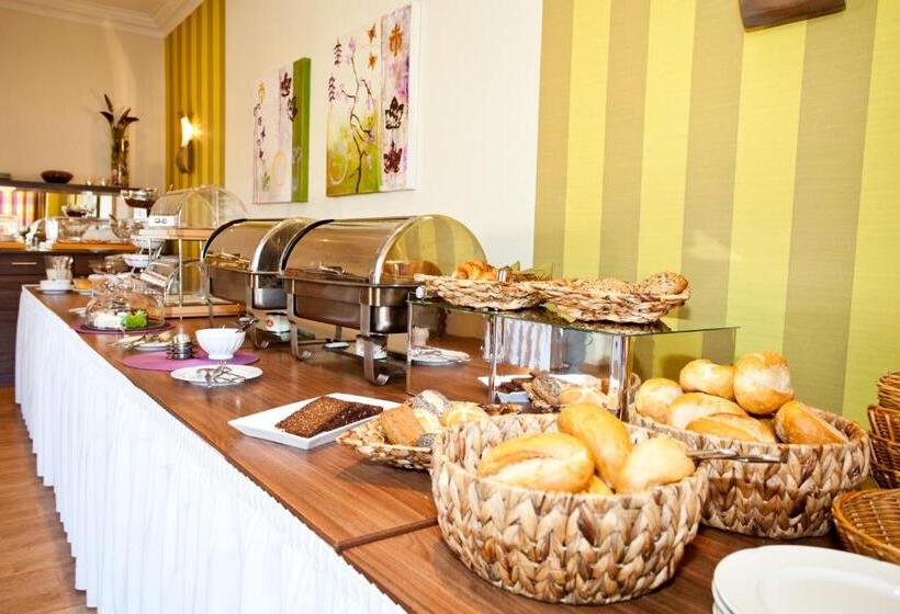 Frühstückshotel Landgasthof Kramer