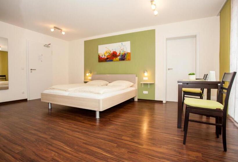 Frühstückshotel Landgasthof Kramer