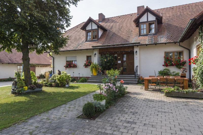 Gasthauspension Hofmann