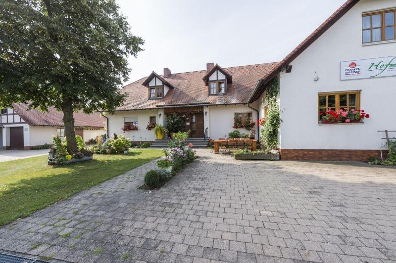 Gasthauspension Hofmann