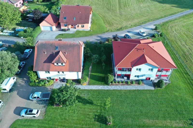 Gasthauspension Hofmann