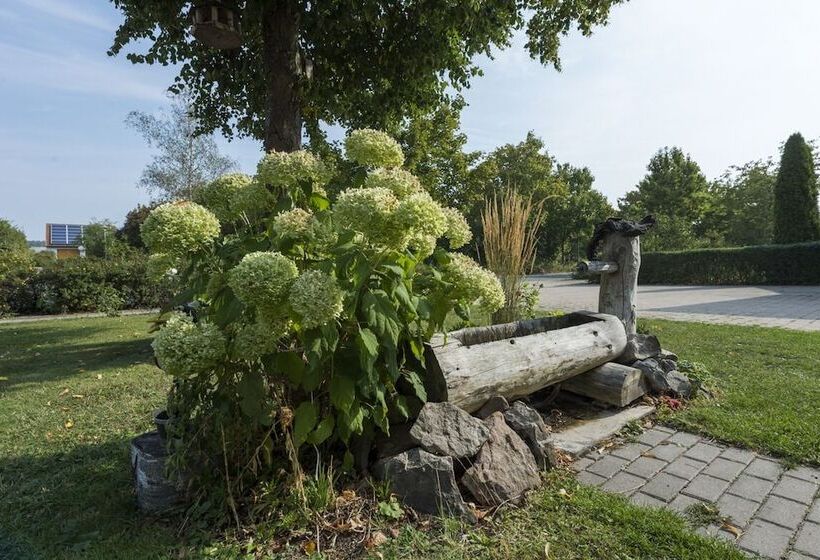 Gasthauspension Hofmann