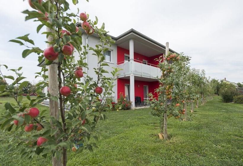 Gasthauspension Hofmann