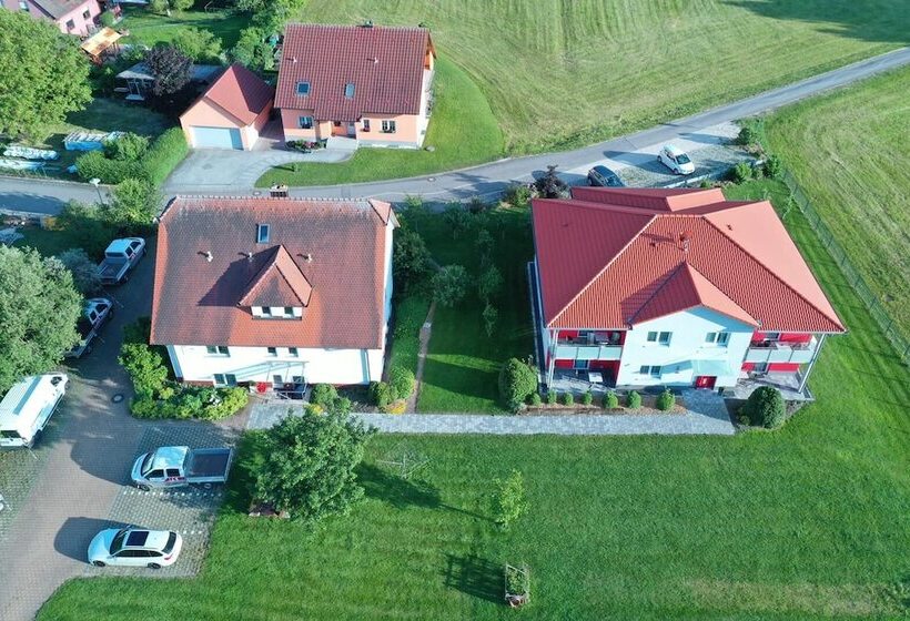 Gasthauspension Hofmann