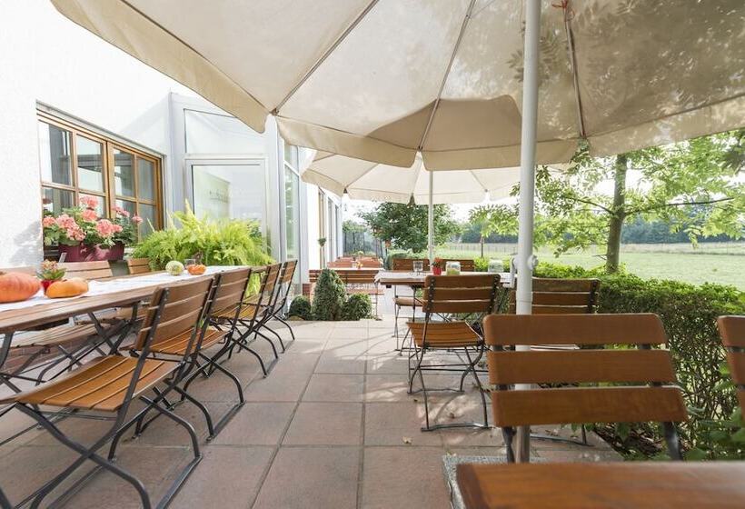 Gasthauspension Hofmann