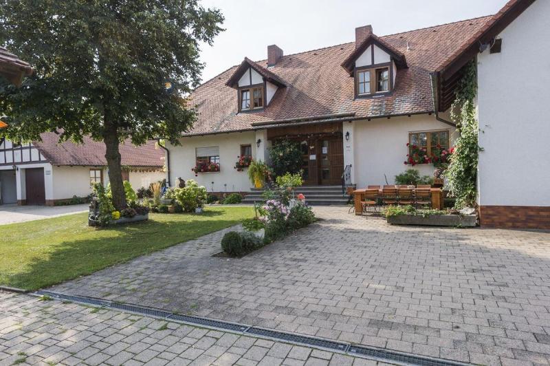 Gasthauspension Hofmann