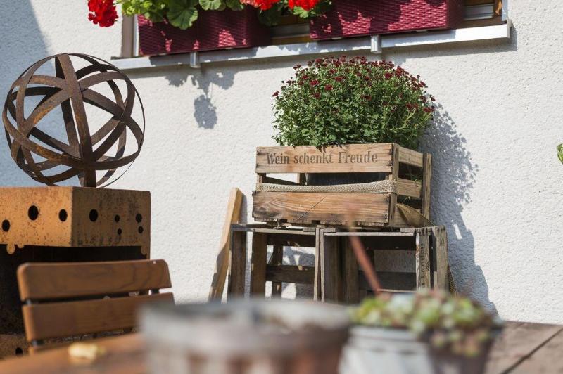 Gasthauspension Hofmann