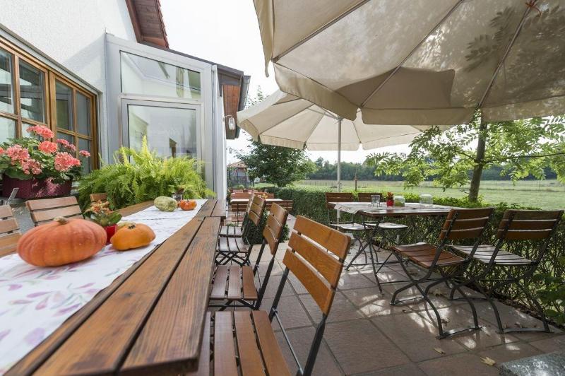 Gasthauspension Hofmann