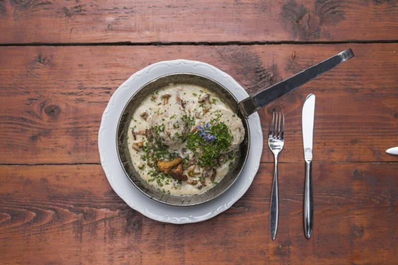 Gasthauspension Hofmann