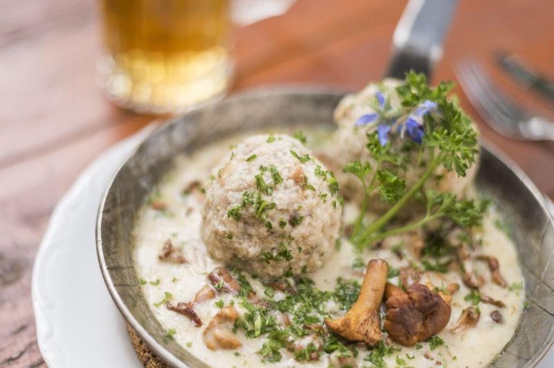 Gasthauspension Hofmann