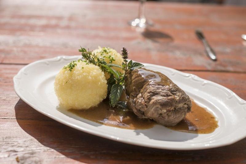 Gasthauspension Hofmann