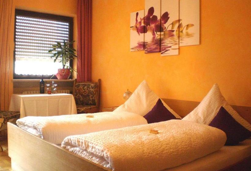 Gasthof Pension Schamberger